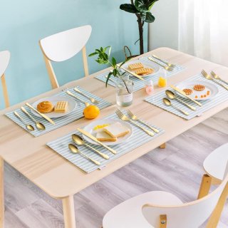 Ibenzoa Bestekset 20-delig voor 4 Personen