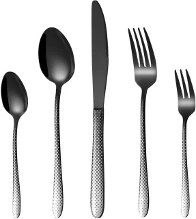 Ibenzoa Bestekset 30-delig voor 6 Personen