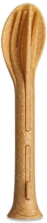 Ibenzoa Bestekset Compact 3-delig