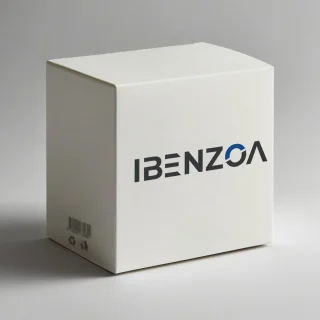 Ibenzoa Bestekset Roestvrij Staal 20-delig