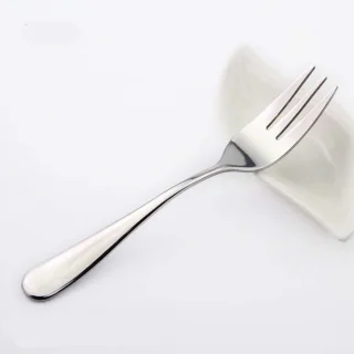 Ibenzoa® Roestvrijstalen Dessertset 12-delig