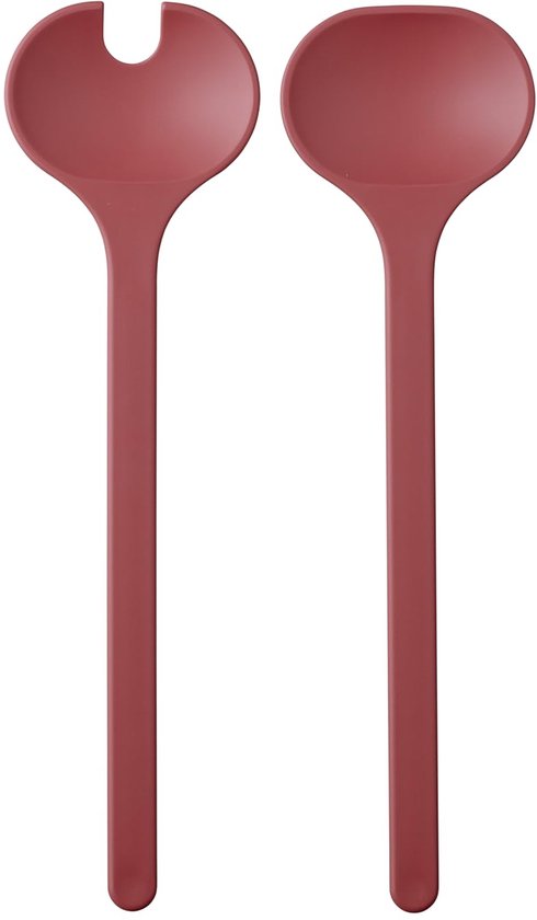 Ibenzoa Saladebestek Set