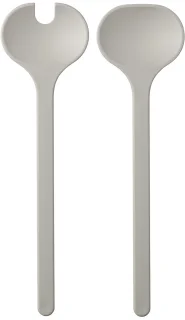 Ibenzoa Slabestek Set Nordic White 2-delig