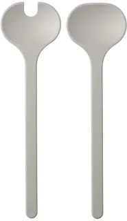 Ibenzoa Slabestek Set Nordic White 2-delig