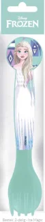 Ice Magic Frozen bestekset 2-delig