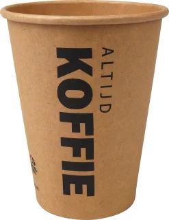 IEZZY Beker Altijd Koffie 355ml - 20 stuks