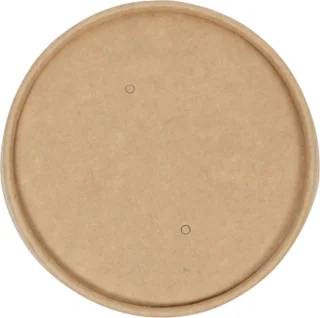 IEZZY Bekerdeksel kraft Ø 98mm 25stuks