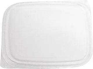 IEZZY Deksel saladebak PP - 1000 stuks