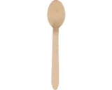 IEZZY houten lepels 160mm 100 stuks