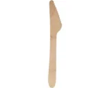 IEZZY Mes 160mm hout 100 stuks