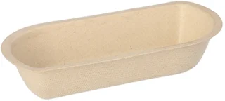 IEZZY Snackbakje A5 50 stuks