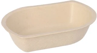Iezzy Snackbakje A7 50 stuks