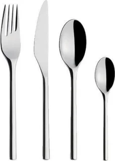 Iittala Artik Bestekset 16-delig 4 Persoons Roestvrij Staal
