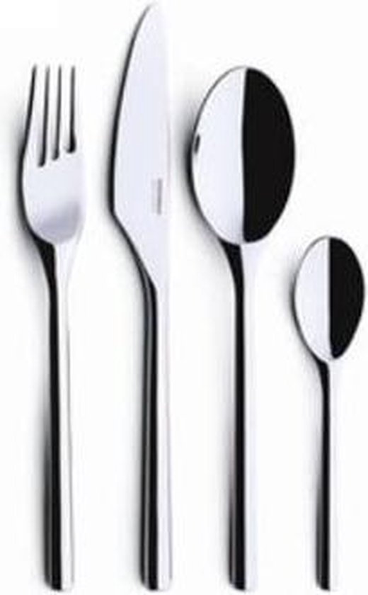 Iittala Artik Bestekset 16-delig 4 Persoons Roestvrij Staal review