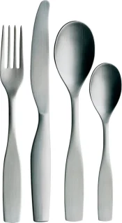 Iittala Citterio 98 Bestekset 24-delig RVS 6-persoons