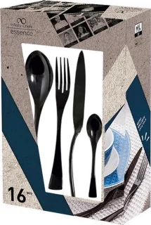 Infinity Chef Bestekset 24-delig