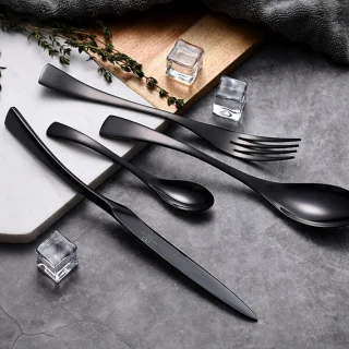 Infinity Chef Bestekset 24-delig