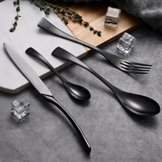 Infinity Chef Bestekset 24-delig