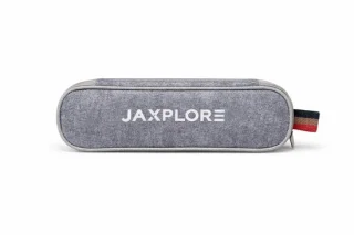 Jaxplore Reisbestek 9-delig review