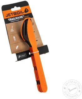 Jetboil Trailware Bestekset