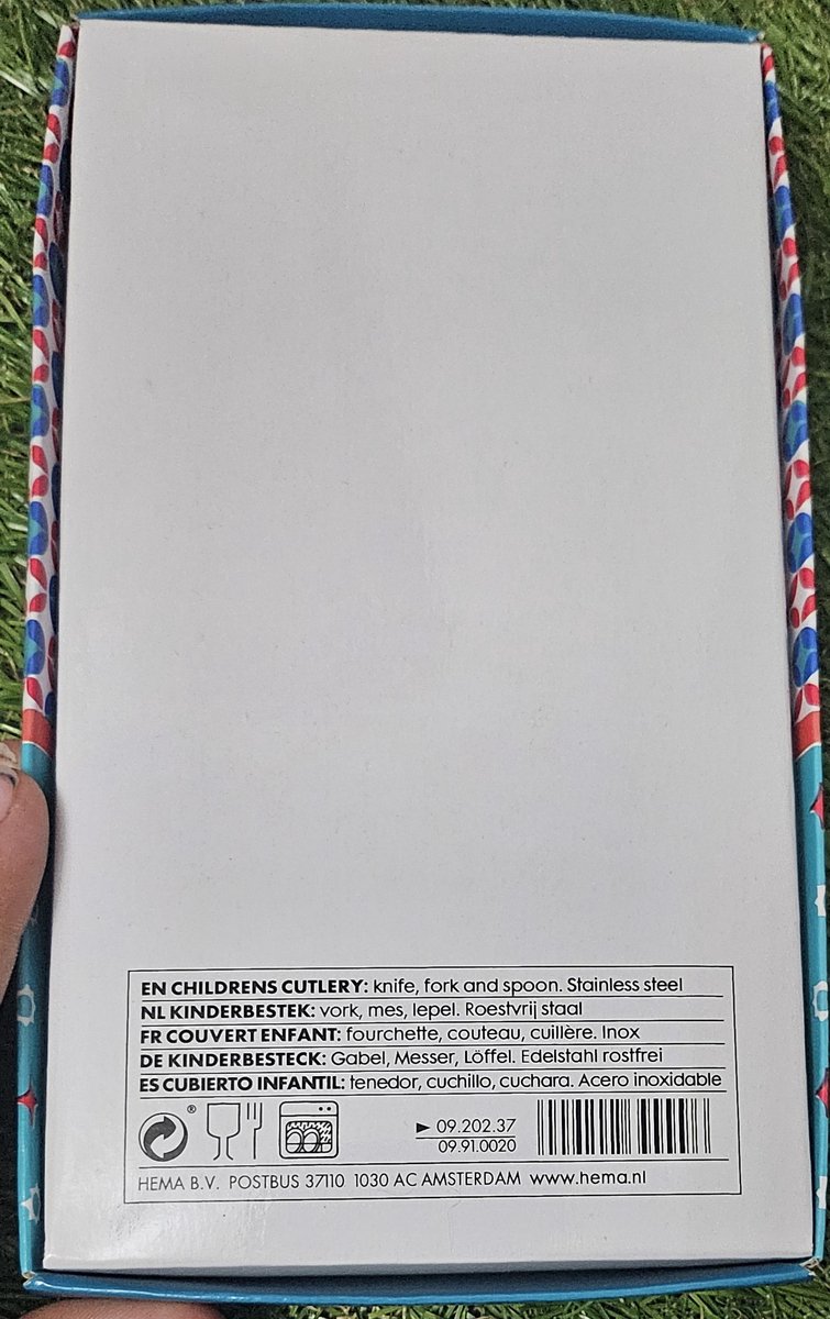 Wat vinden we minder goed