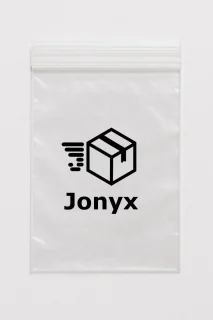 Jonyx Houten wegwerpbestekset 20-delig 16 cm