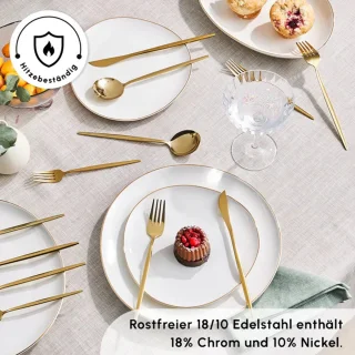 Karaca Bella Bestekset