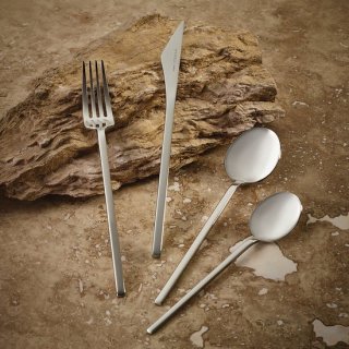 Karaca Look 84-delig: complete bestekset voor dagelijks en feestelijk gebruik