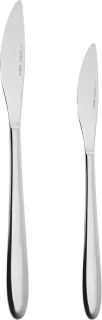 Karaca New Flow Elegance 84-delige bestekset