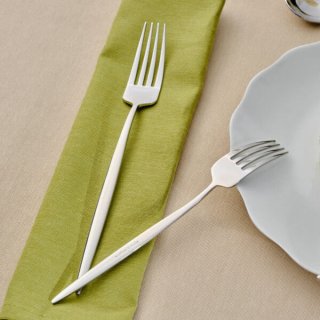 Karaca New Porto 84-delig bestekset roestvrij staal