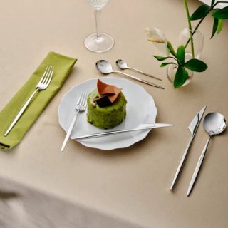 Karaca New Porto 84-delig bestekset roestvrij staal