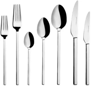 Karaca Pallas Elegance - Bestekset