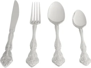 Kare Design Attina bestekset