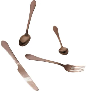 Kare Design Cucina bestekset