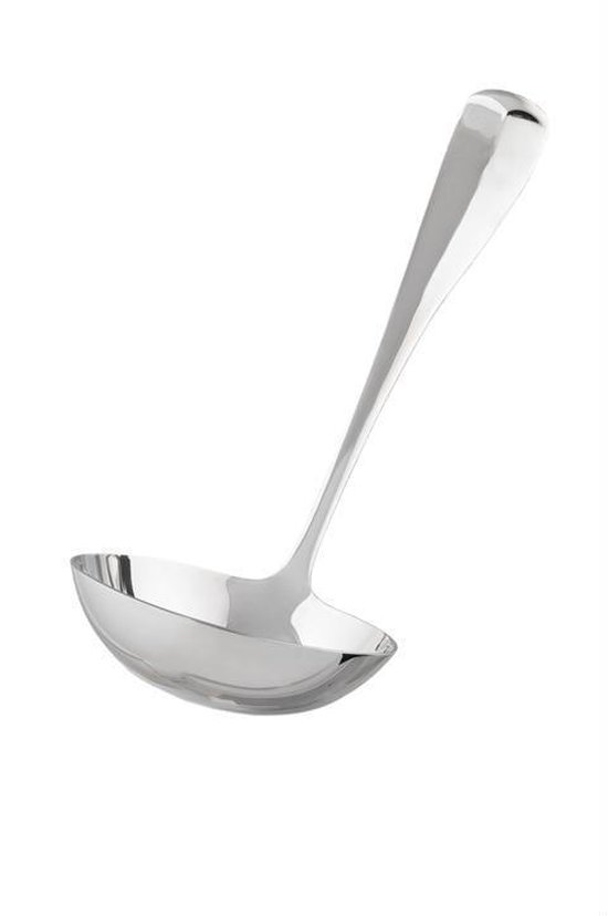 KELTUM Haags Lofje 925 Soeplepel review