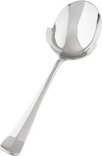 KELTUM Haags Lofje Verzilverd Aardappellepel 100gr