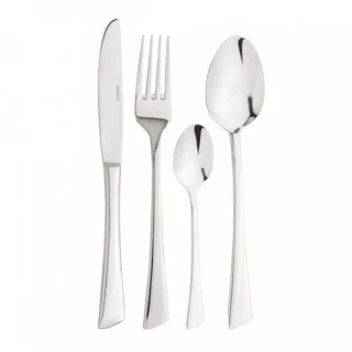 KINGHOFF Bestekset 24-delig KH-1512