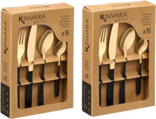 Kinvara Bestekset
