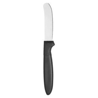 Kinvara Botermessen set 4 stuks 17 cm RVS
