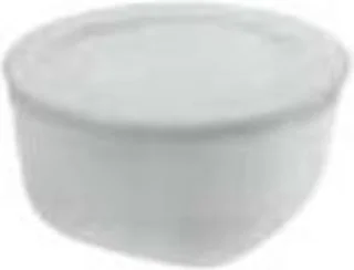 Koziol Klikk Pocket bestekset 3-delig grijs 17 cm