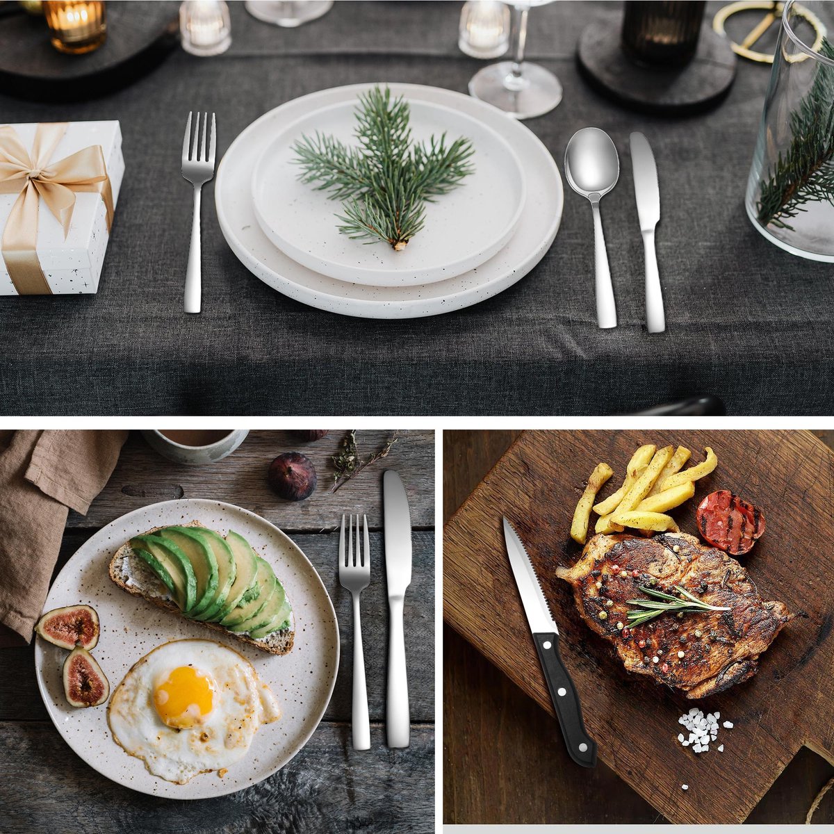 Wat vinden we minder goed