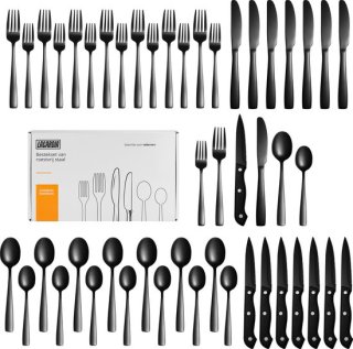 LaCardia Bestekset 48-delig 8-persoons review