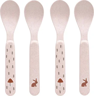 Laessig Little Forest Rabbit Lepelset