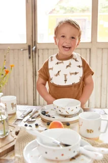 Laessig Little Mateys Bestekset