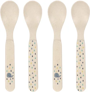 Laessig Little Water Lepelset Whale
