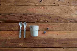 Wat vinden we goed aan de Laessig Little Water Lepelset Whale