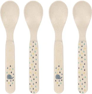 Laessig Little Water Lepelset Whale