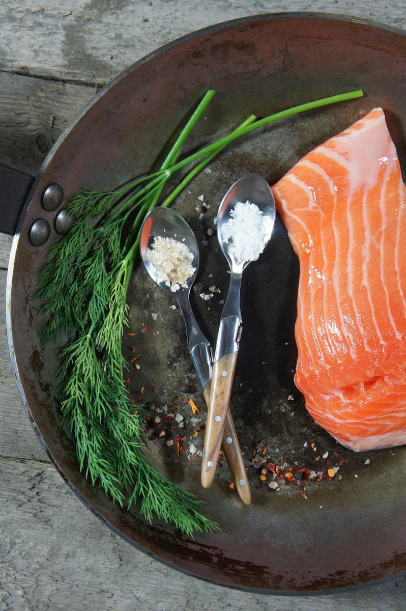 Wat vinden we goed aan de Laguiole Style de Vie Luxury Line bestekset 16-delig olijfhout