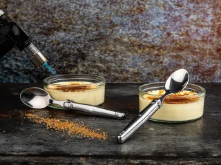 Laguiole Style De Vie Premium line bestekset 24-delig RVS