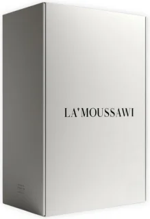 La'Moussawi Elegant Bestekset 6-persoons Goudkleurig RVS